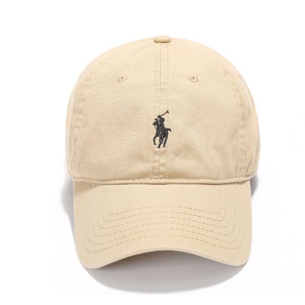 Polo Paul Hat Female Summer Korean Version Casual Wild Student Baseball Cap Male Adult Sunshade Cap New