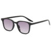 Light-colored Sunglasses Women's Fashion Trend New Sunscreen Sunglasses