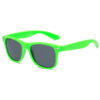 Fashion Candy Color Sunglasses Retro Men Sunglasses UV Protection