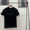 Summer New Spot FOG Back ESSENTIALS Short-sleeved T-shirt Men And Women Couple Loose T-shirt