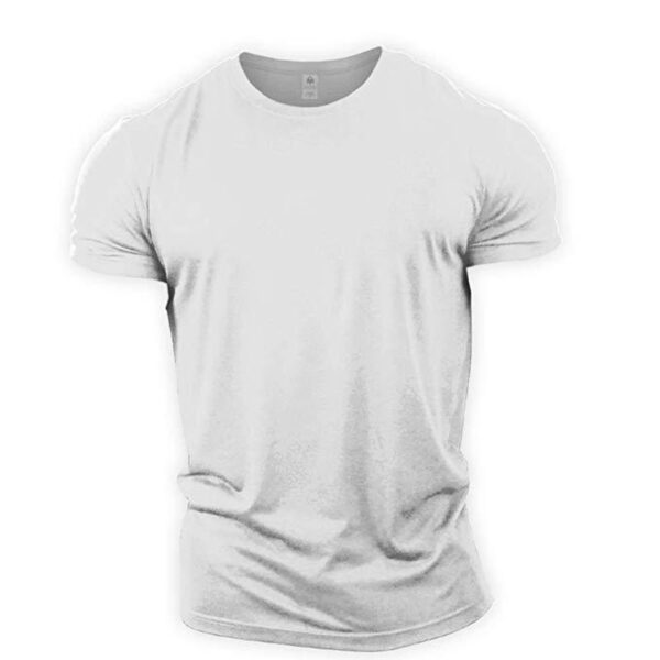 Men's POWERHOUSE Gym Print