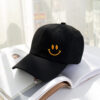 Peaked Cap Summer Adult Hat Sunshade Sun Baseball Cap