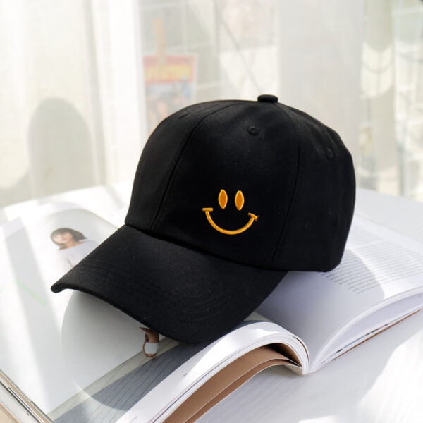 Peaked Cap Summer Adult Hat Sunshade Sun Baseball Cap