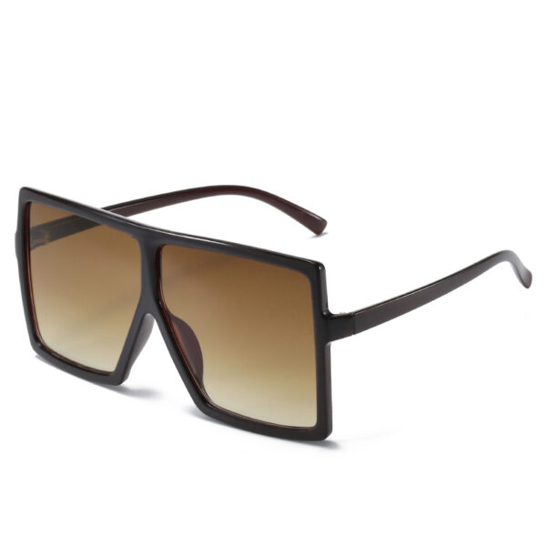 Big Box Sunglasses