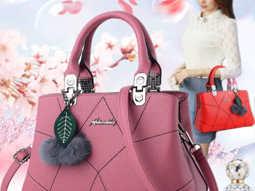 bolsa Fashion casual