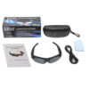 1080P HD Camcorder Sunglasses