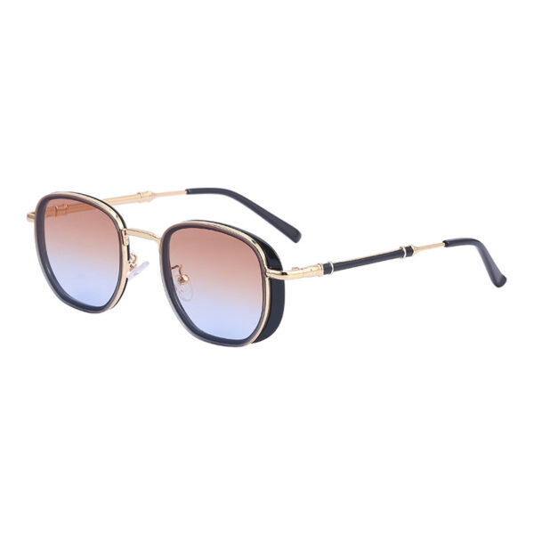 Anti-UV Personality Sunglasses