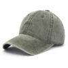 Retro Do Old Washed Cap