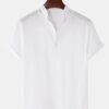 Elite Short-Sleeved Shirts