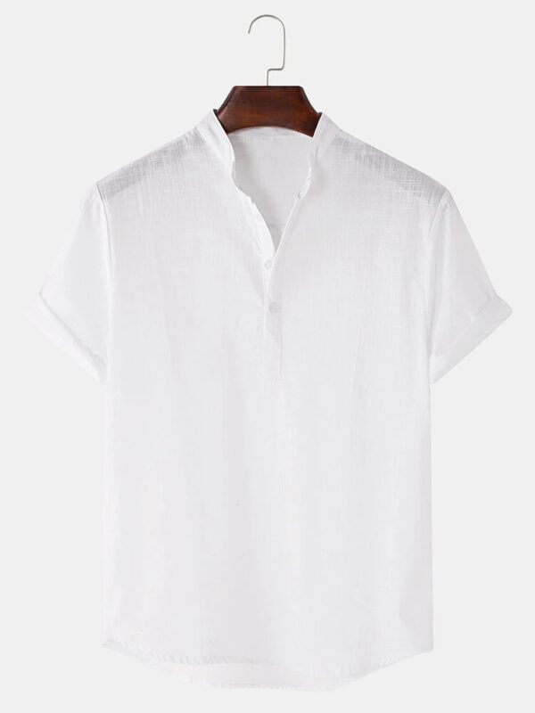 Elite Short-Sleeved Shirts