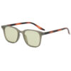 Light-colored Sunglasses Women's Fashion Trend New Sunscreen Sunglasses