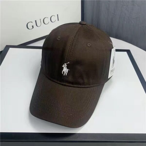 Polo Paul Hat Female Summer Korean Version Casual Wild Student Baseball Cap Male Adult Sunshade Cap New