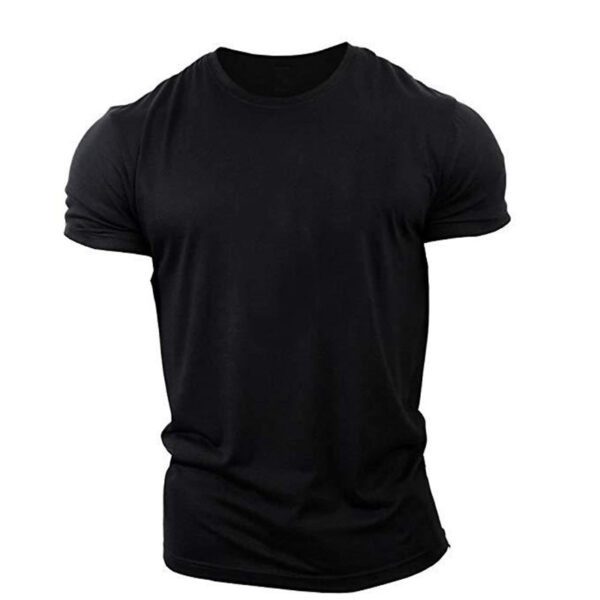 Men's POWERHOUSE Gym Print