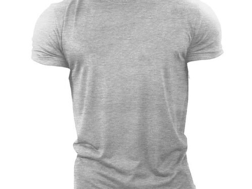 Men's POWERHOUSE Gym Print
