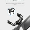 Myopia Glasses Polarized Glasses Ultra-light Invisible Clip Sunglasses Men's Driving Sunglasses Clip