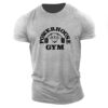 Men's POWERHOUSE Gym Print