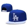 Adjustable Flat Brim Hat Trendy Hip-hop Hip-hop Cap Baseball Cap Wide Brim Hat Large Size Sports Hat Men And Women Flat Brim Hat