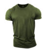 Men's POWERHOUSE Gym Print