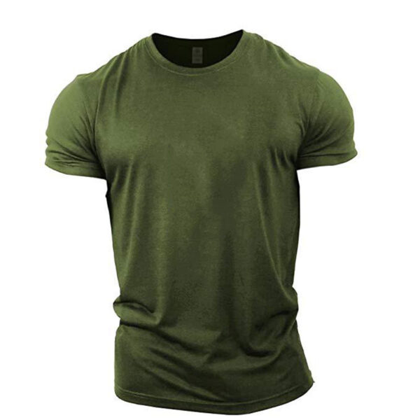 Men's POWERHOUSE Gym Print