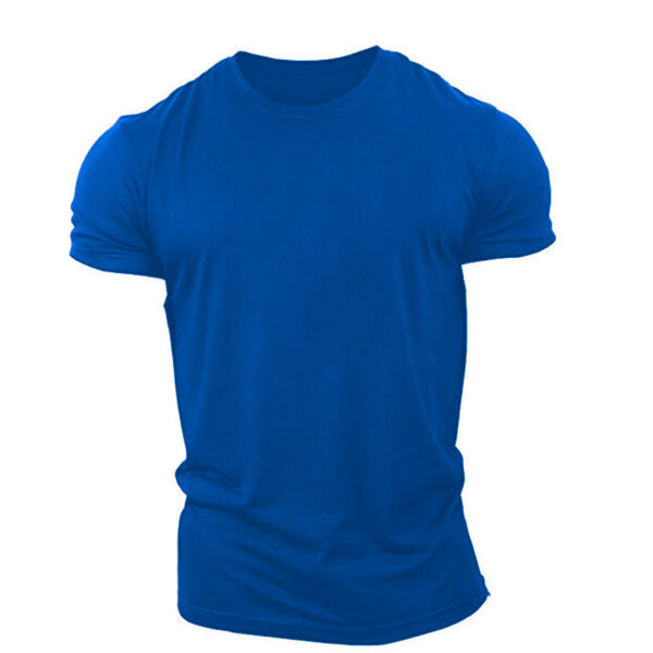 Men's POWERHOUSE Gym Print