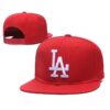 Adjustable Flat Brim Hat Trendy Hip-hop Hip-hop Cap Baseball Cap Wide Brim Hat Large Size Sports Hat Men And Women Flat Brim Hat