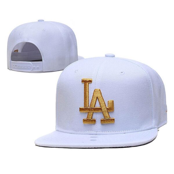 Adjustable Flat Brim Hat Trendy Hip-hop Hip-hop Cap Baseball Cap Wide Brim Hat Large Size Sports Hat Men And Women Flat Brim Hat