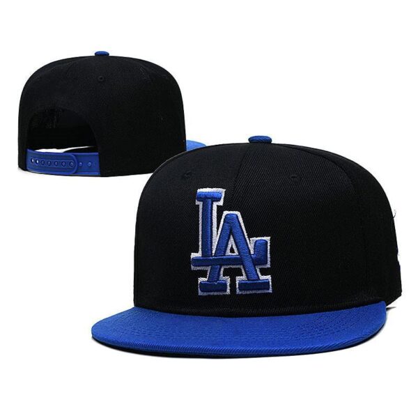 Adjustable Flat Brim Hat Trendy Hip-hop Hip-hop Cap Baseball Cap Wide Brim Hat Large Size Sports Hat Men And Women Flat Brim Hat