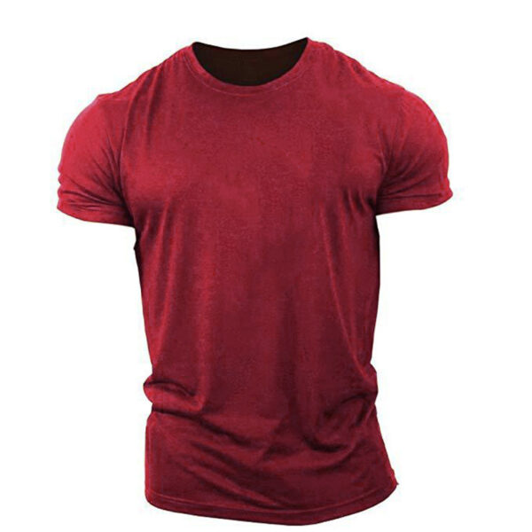 Men's POWERHOUSE Gym Print