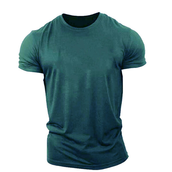 Men's POWERHOUSE Gym Print