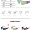 Sunglasses Future Style