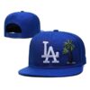 Adjustable Flat Brim Hat Trendy Hip-hop Hip-hop Cap Baseball Cap Wide Brim Hat Large Size Sports Hat Men And Women Flat Brim Hat