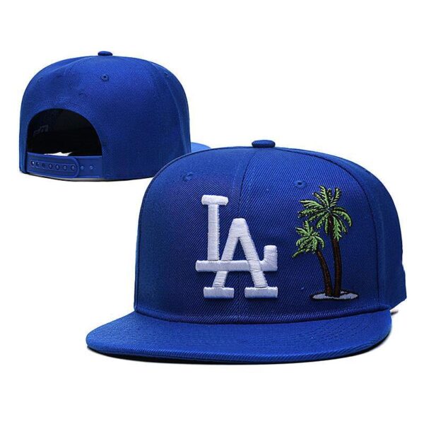 Adjustable Flat Brim Hat Trendy Hip-hop Hip-hop Cap Baseball Cap Wide Brim Hat Large Size Sports Hat Men And Women Flat Brim Hat