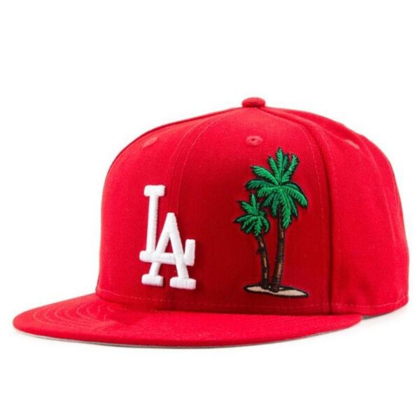 Adjustable Flat Brim Hat Trendy Hip-hop Hip-hop Cap Baseball Cap Wide Brim Hat Large Size Sports Hat Men And Women Flat Brim Hat