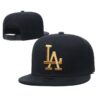 Adjustable Flat Brim Hat Trendy Hip-hop Hip-hop Cap Baseball Cap Wide Brim Hat Large Size Sports Hat Men And Women Flat Brim Hat