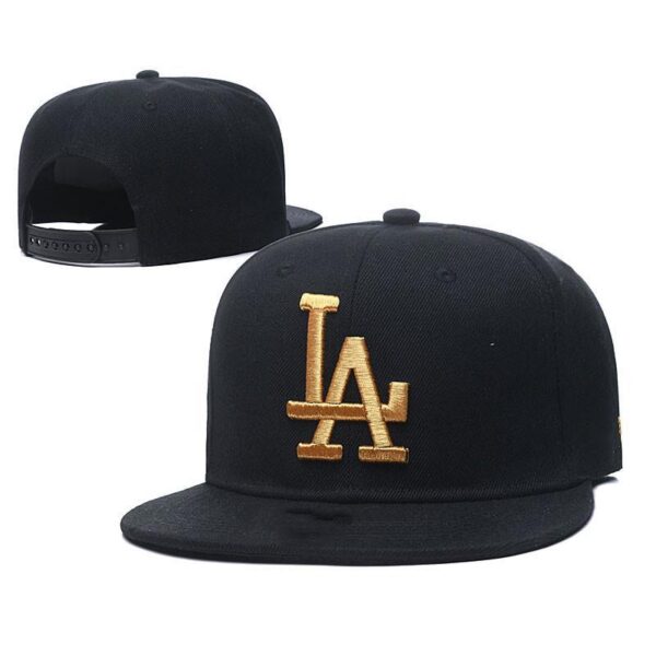 Adjustable Flat Brim Hat Trendy Hip-hop Hip-hop Cap Baseball Cap Wide Brim Hat Large Size Sports Hat Men And Women Flat Brim Hat