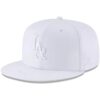 Adjustable Flat Brim Hat Trendy Hip-hop Hip-hop Cap Baseball Cap Wide Brim Hat Large Size Sports Hat Men And Women Flat Brim Hat
