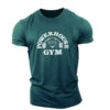 Men's POWERHOUSE Gym Print