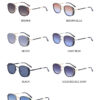 Anti-UV Personality Sunglasses