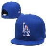 Adjustable Flat Brim Hat Trendy Hip-hop Hip-hop Cap Baseball Cap Wide Brim Hat Large Size Sports Hat Men And Women Flat Brim Hat