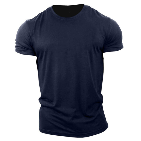 Men's POWERHOUSE Gym Print