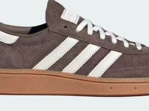 Retro Sports Couple Men's And Women's Sneakers Casual Dexun Shoes