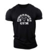Men's POWERHOUSE Gym Print