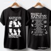 Ployester T-shirt For Both Men And Women, Men's Retro Oversized T-shirt, Summer Quality Street Style