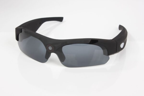 1080P HD Camcorder Sunglasses