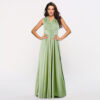 Backless Strap Dress Long Dress Dress