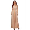 Backless Strap Dress Long Dress Dress