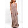 Backless Strap Dress Long Dress Dress