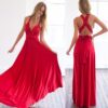 Backless Strap Dress Long Dress Dress