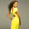 Backless Strap Dress Long Dress Dress