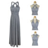 Backless Strap Dress Long Dress Dress